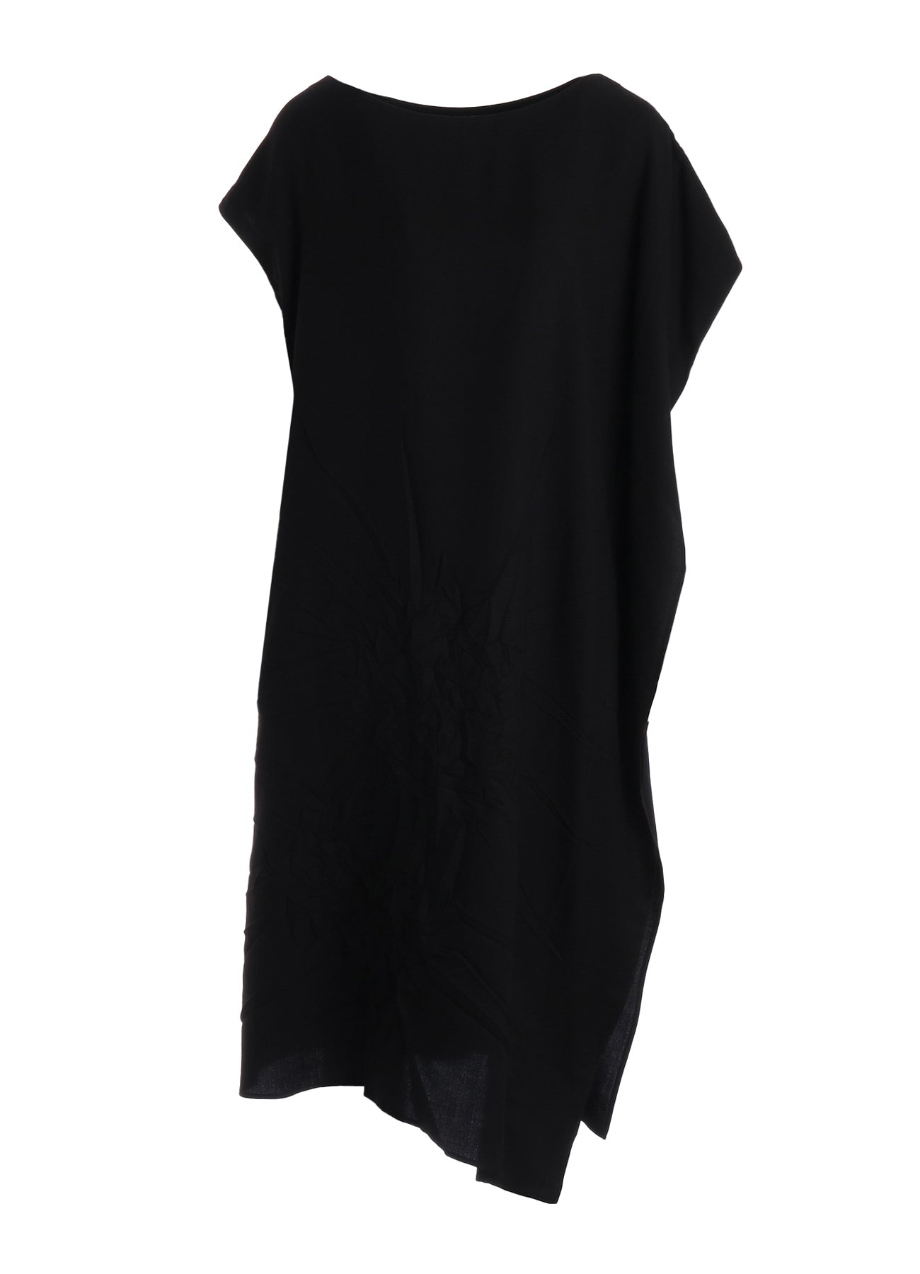 Ry/C SERGE L DOUBLE LAYERED DRESS