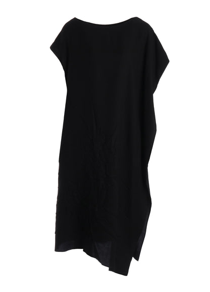 Ry/C SERGE L DOUBLE LAYERED DRESS