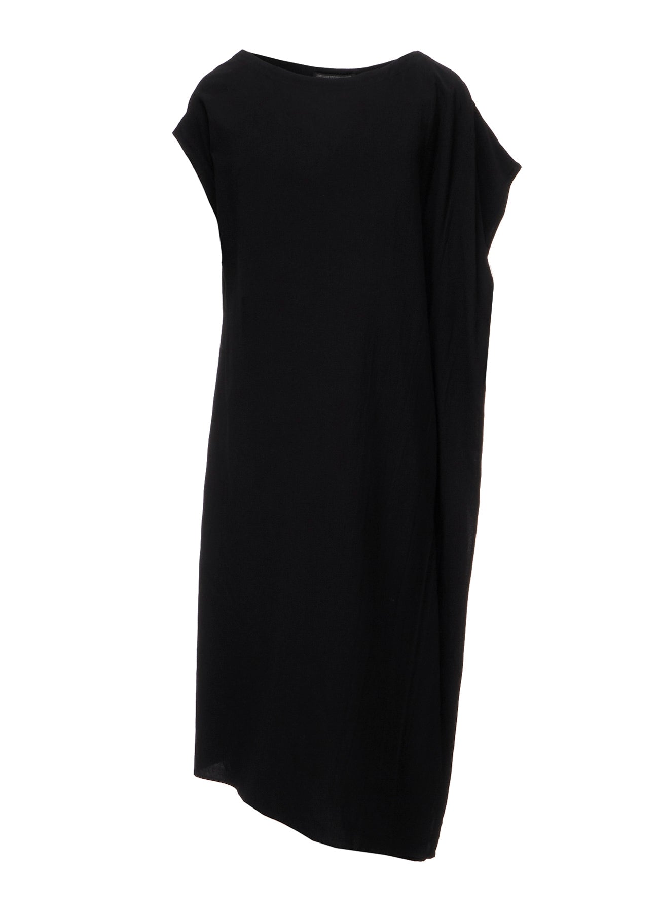 Ry/Li TROPICAL L DOUBLE LAYERED DRESS