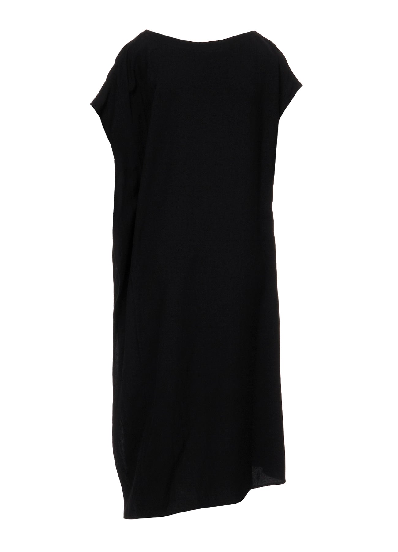 Ry/Li TROPICAL L DOUBLE LAYERED DRESS