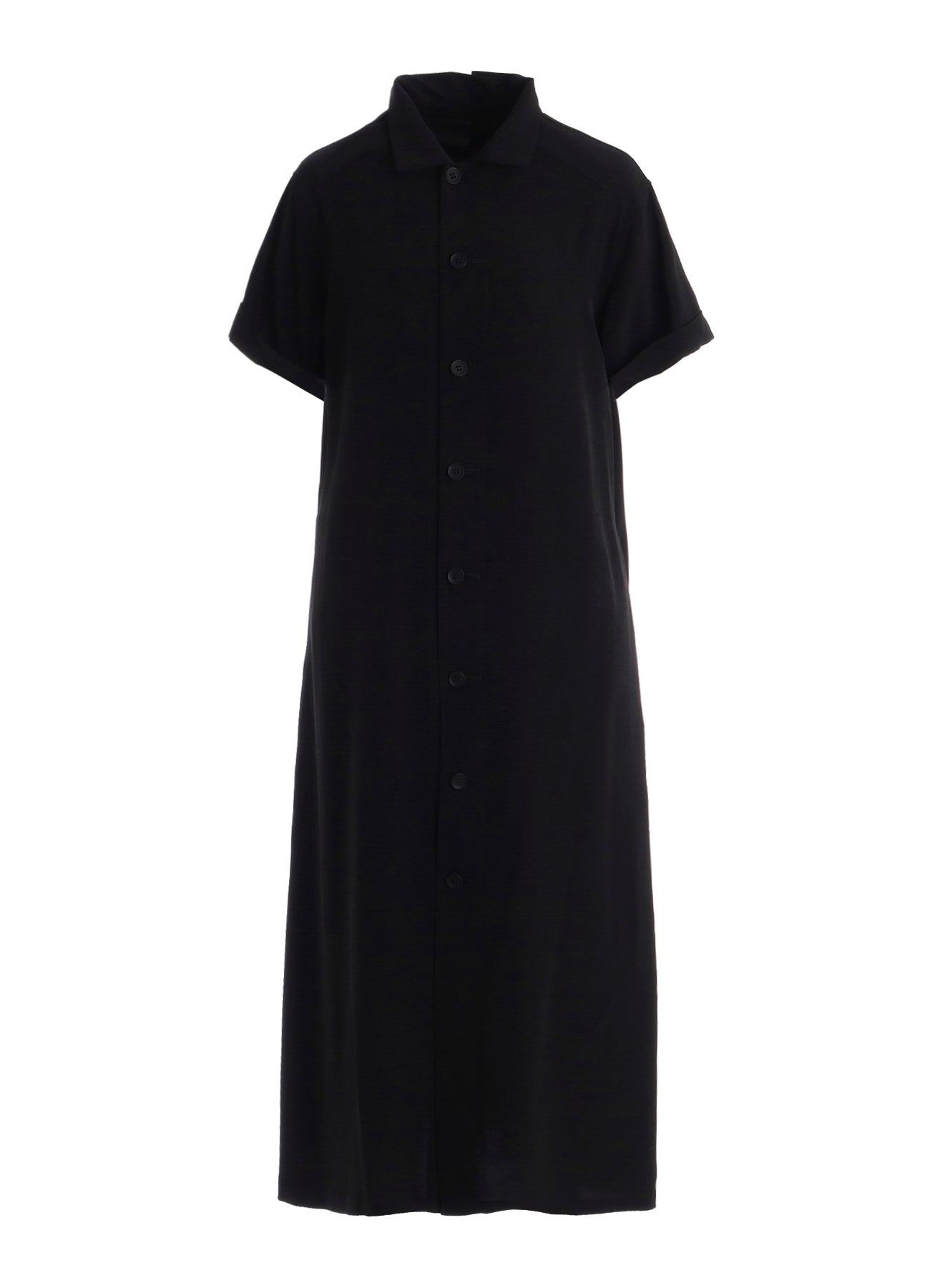 Ta/Pe CREPE DE CHINE LONG DRESS