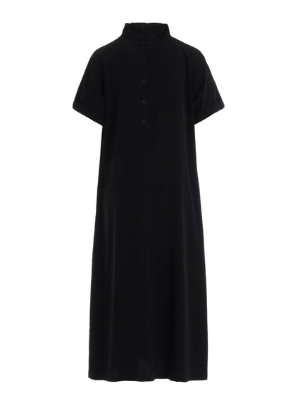 Ta/Pe CREPE DE CHINE LONG DRESS