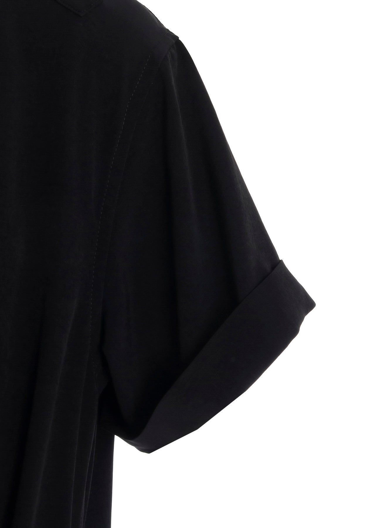 Ta/Pe CREPE DE CHINE LONG DRESS