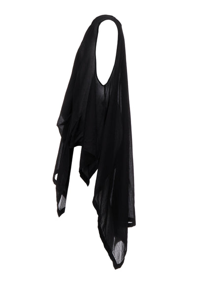 Cotton chiffon Dress
