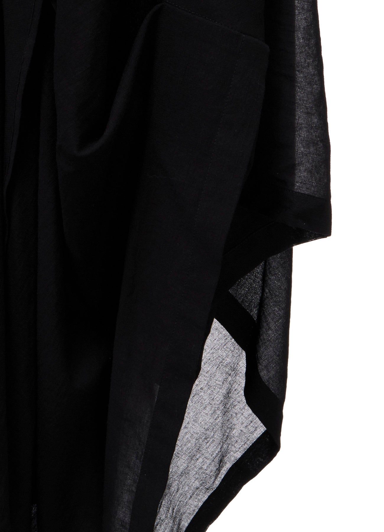 Cotton chiffon Dress