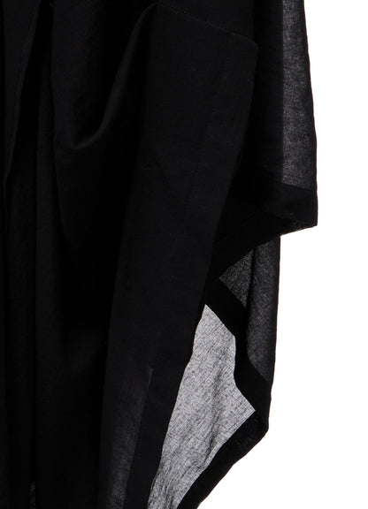 Cotton chiffon Dress