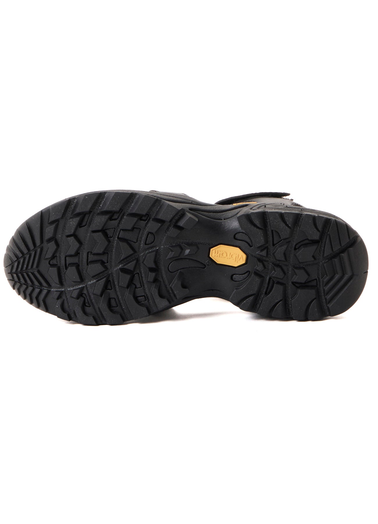 Pu LEATHER FRONT ZIP SANDALS