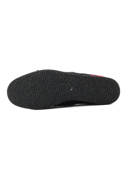 16MOMME LINE MOTIF PT LOW-CUT SHOES C