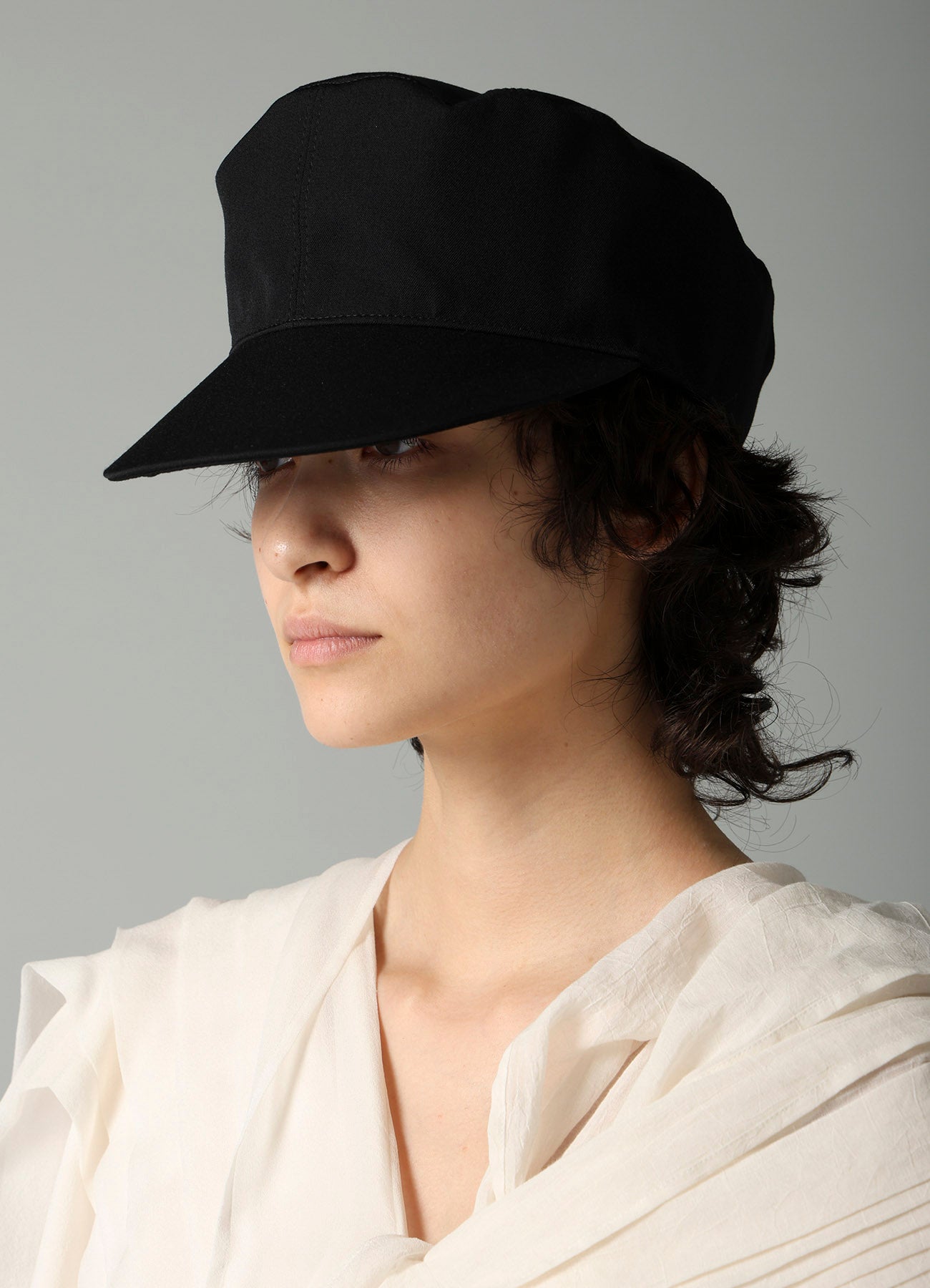【美品】 ARMY GABARDINE CASQUETTE ヨウジヤマモト GABARDINE CAP CASQUETTE – THE SHOP YOHJI YAMAMOTO