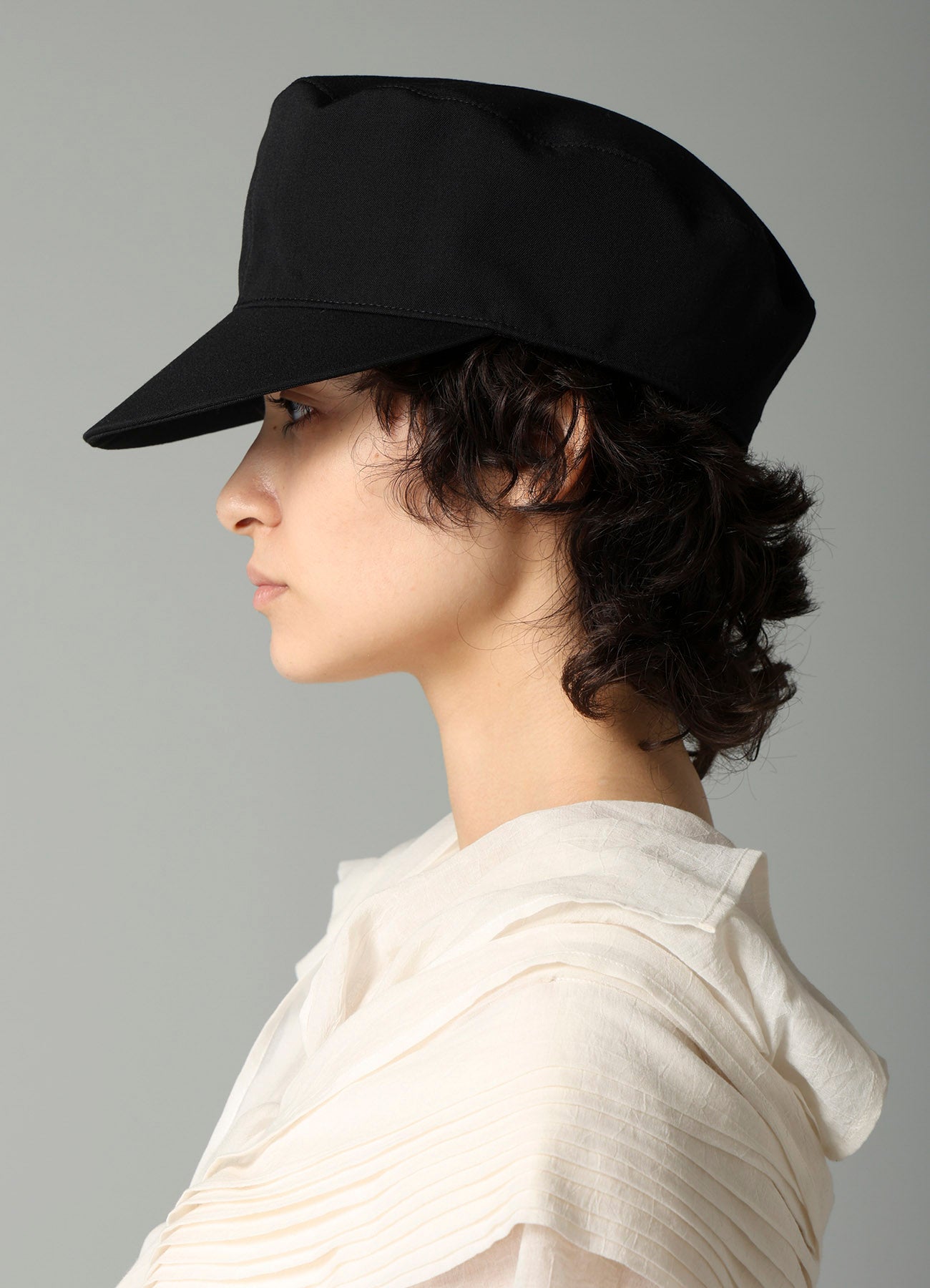 gap COLLECTIONS 1993SS ミラノ マドリード ギャップ GABARDINE CAP CASQUETTE – THE SHOP YOHJI YAMAMOTO
