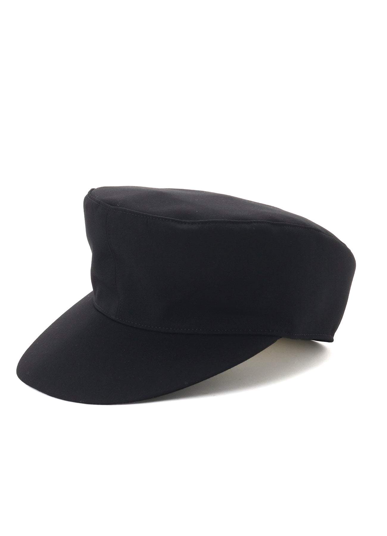 GABARDINE CAP CASQUETTE – THE SHOP YOHJI YAMAMOTO