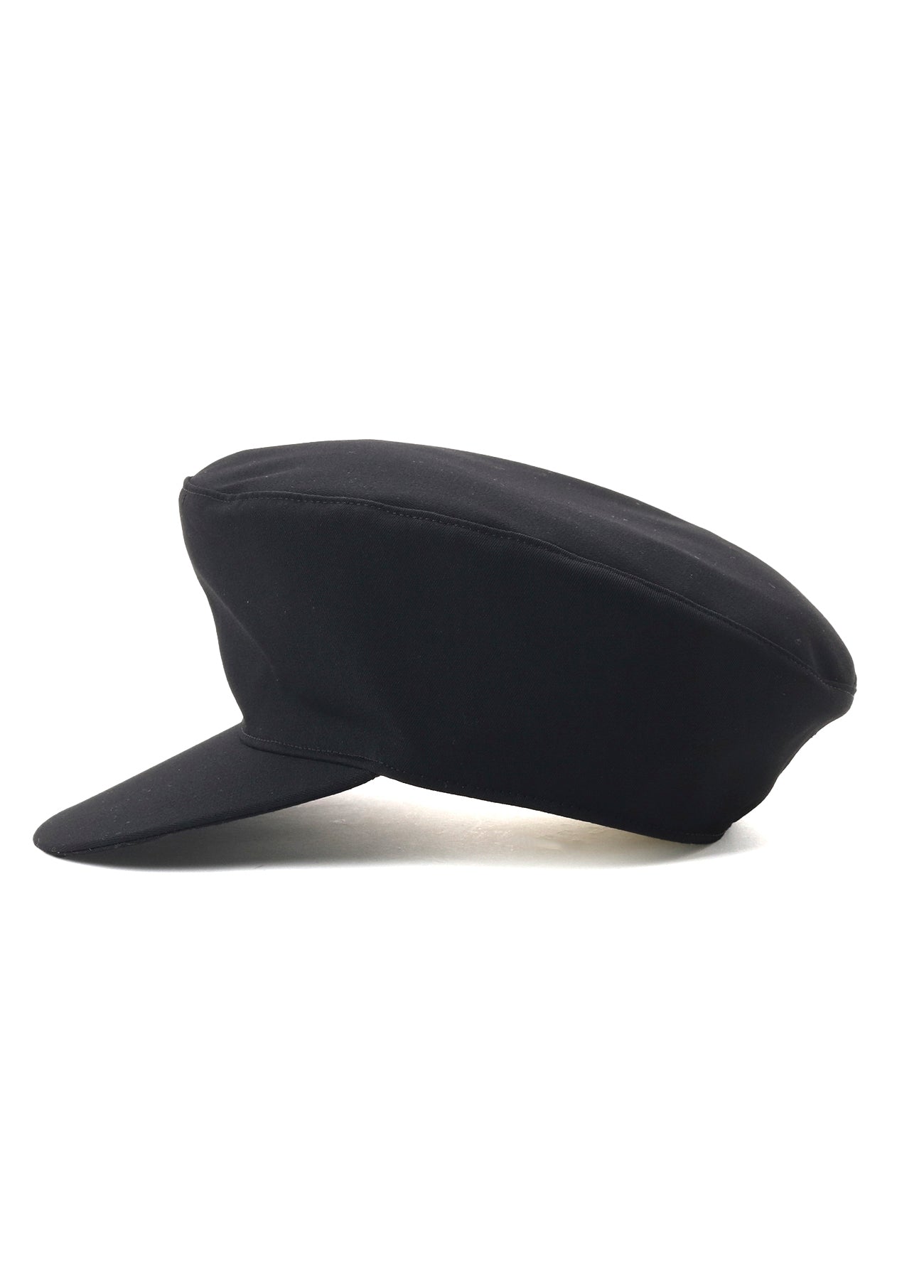 ヨウジヤマモト S’YTE GABARDINE キャスケット　レーヨン GABARDINE CAP CASQUETTE – THE SHOP YOHJI YAMAMOTO
