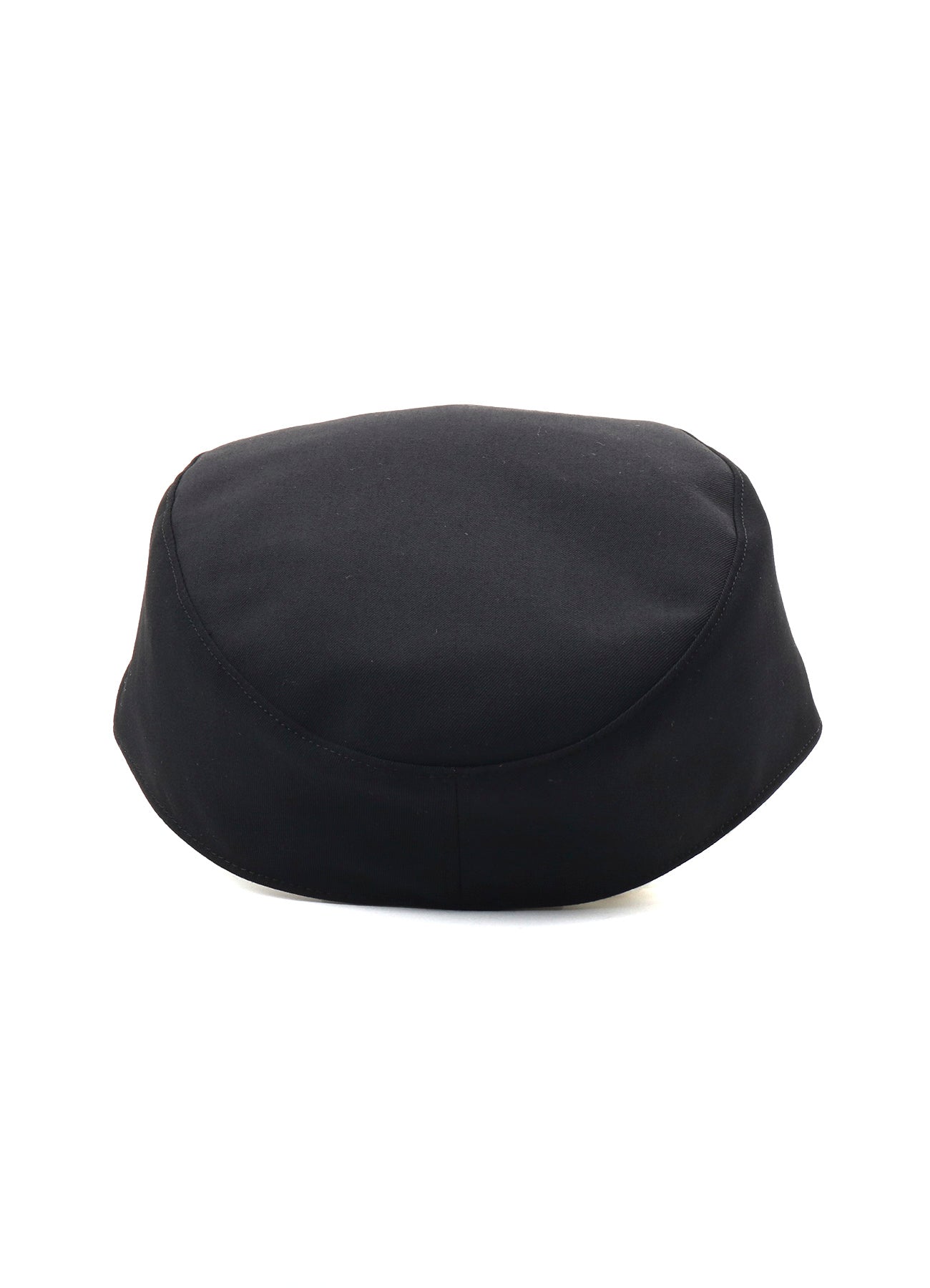 GABARDINE CAP CASQUETTE – THE SHOP YOHJI YAMAMOTO