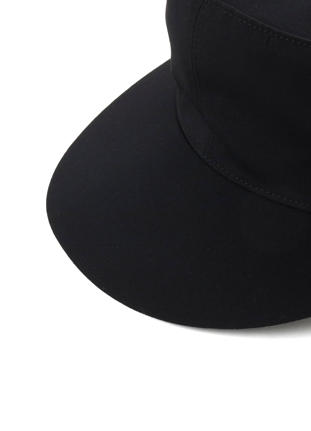 GABARDINE CAP CASQUETTE – THE SHOP YOHJI YAMAMOTO