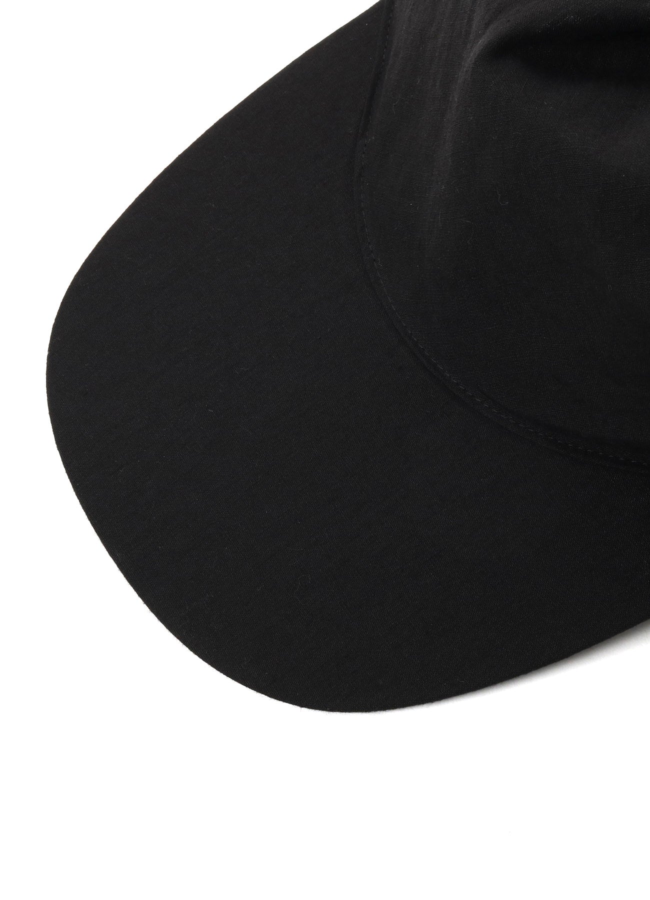 HIGH D LINEN BANDANA CAP – THE SHOP YOHJI YAMAMOTO