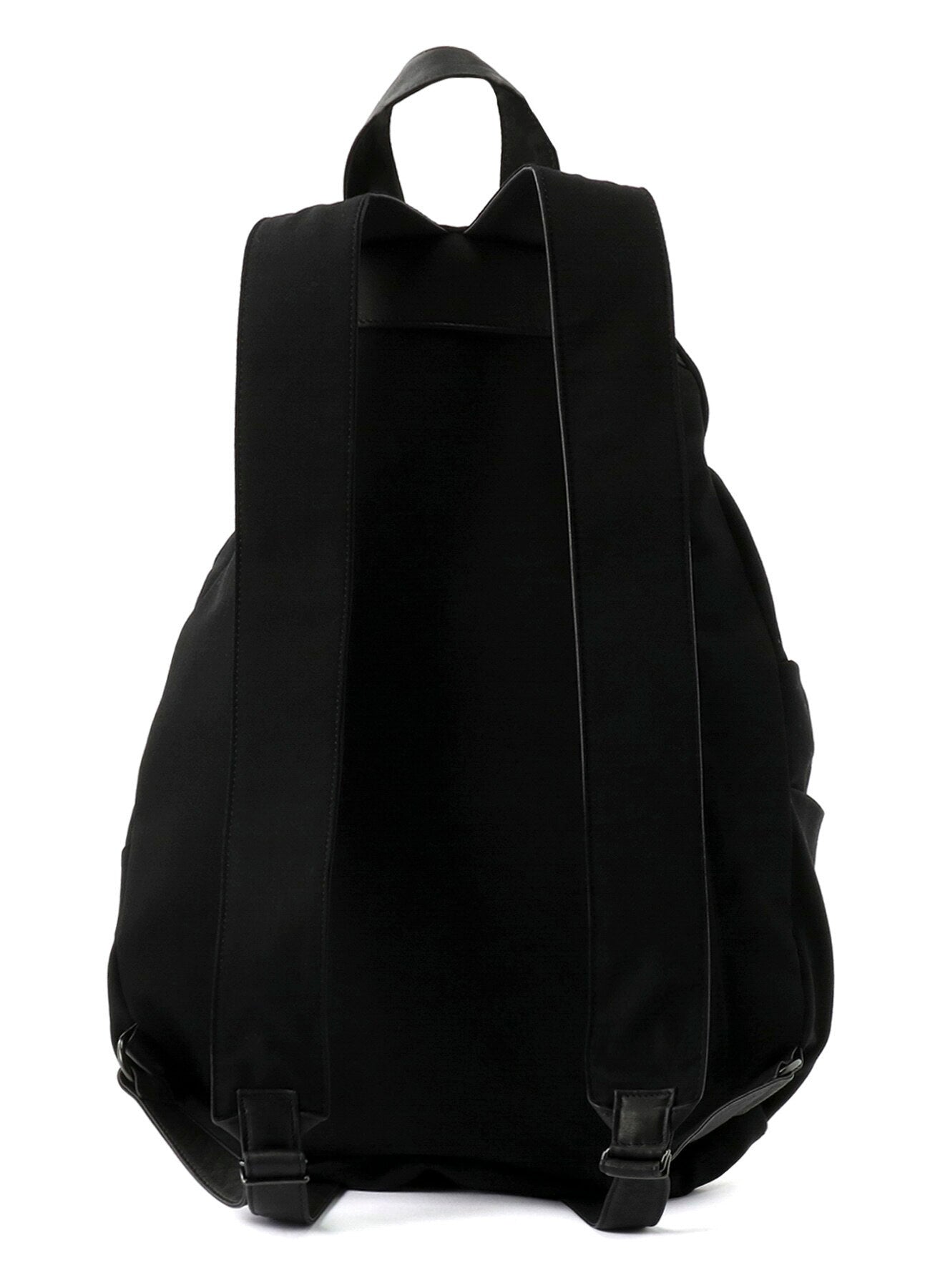 ヨウジヤマモトWOOL GABARDINE DRAPE-BAG WOOL GABARDINE DRAPE-BAG – THE SHOP YOHJI YAMAMOTO