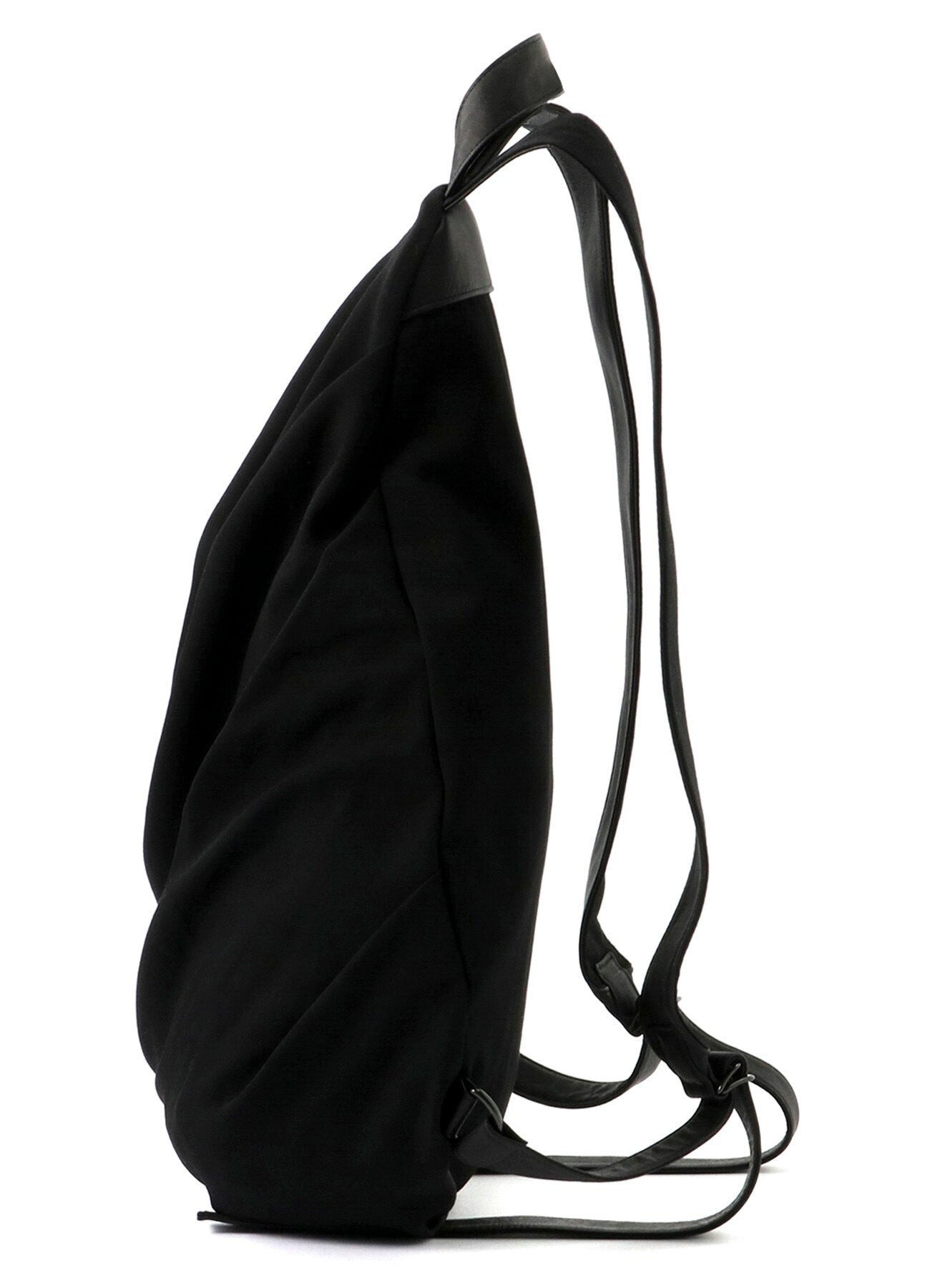 ヨウジヤマモトWOOL GABARDINE DRAPE-BAG WOOL GABARDINE DRAPE-BAG – THE SHOP YOHJI YAMAMOTO