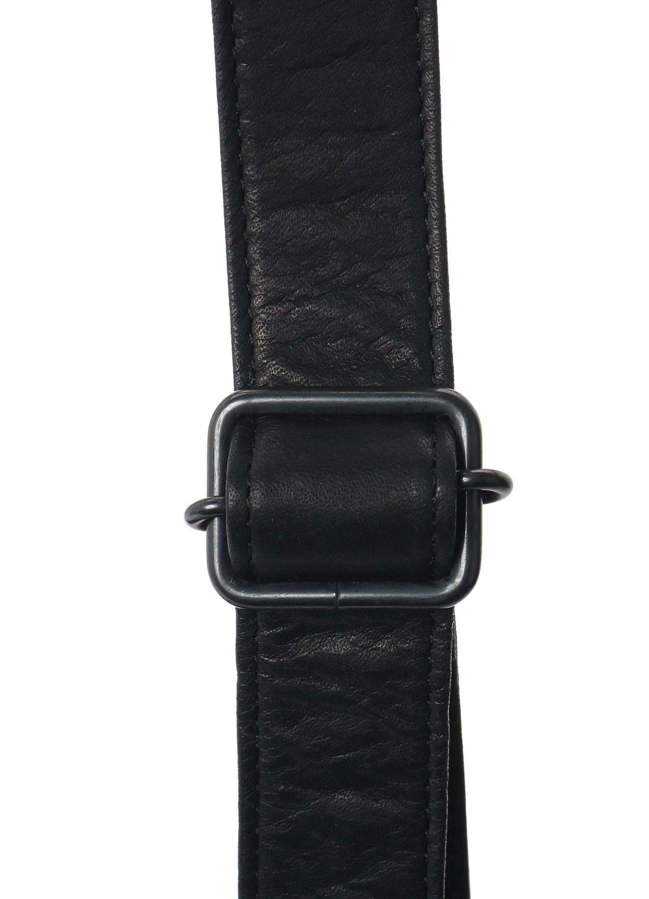 SOFT SMOOTH OIL LEATHER DUAL-USE LUNCH BAG