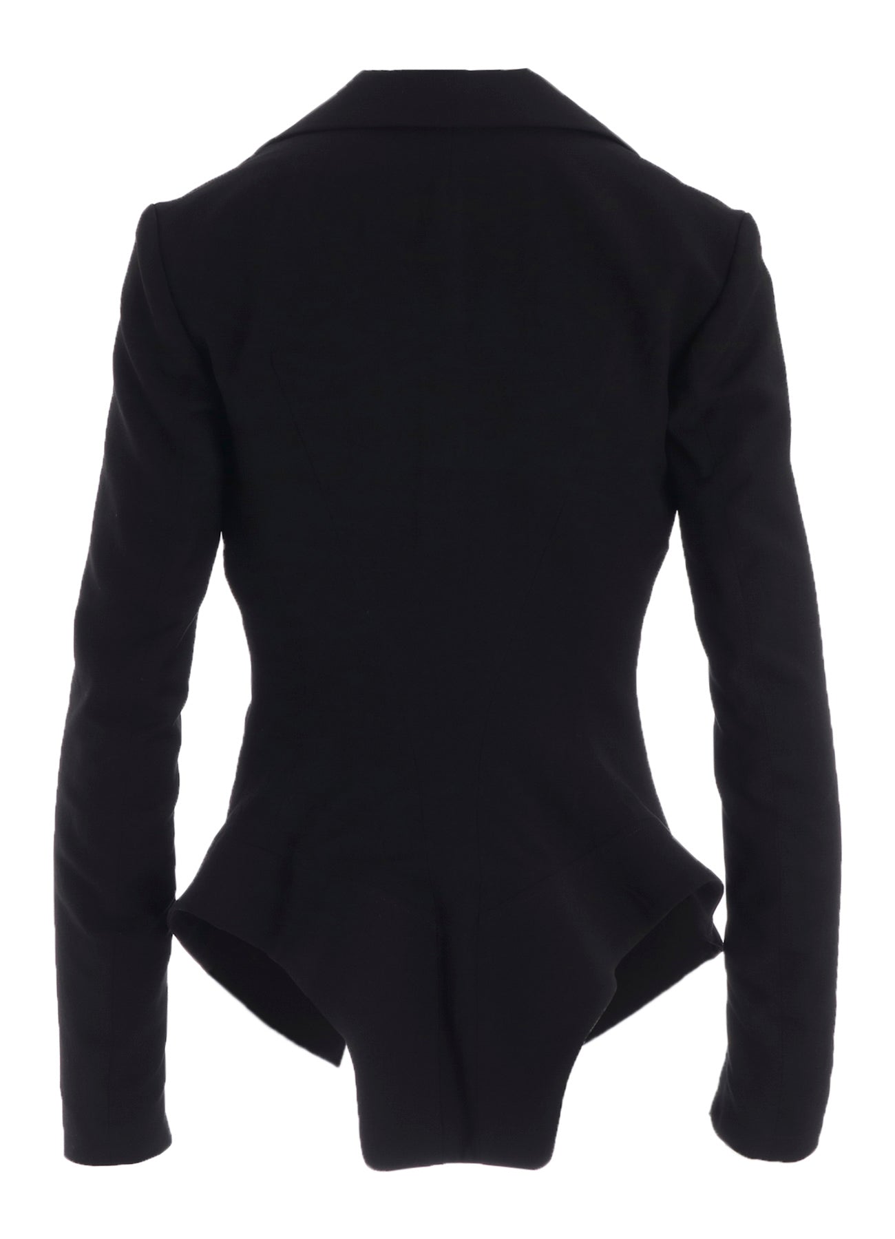 Ry/Li TROPICAL SWALLOW TAIL JACKET