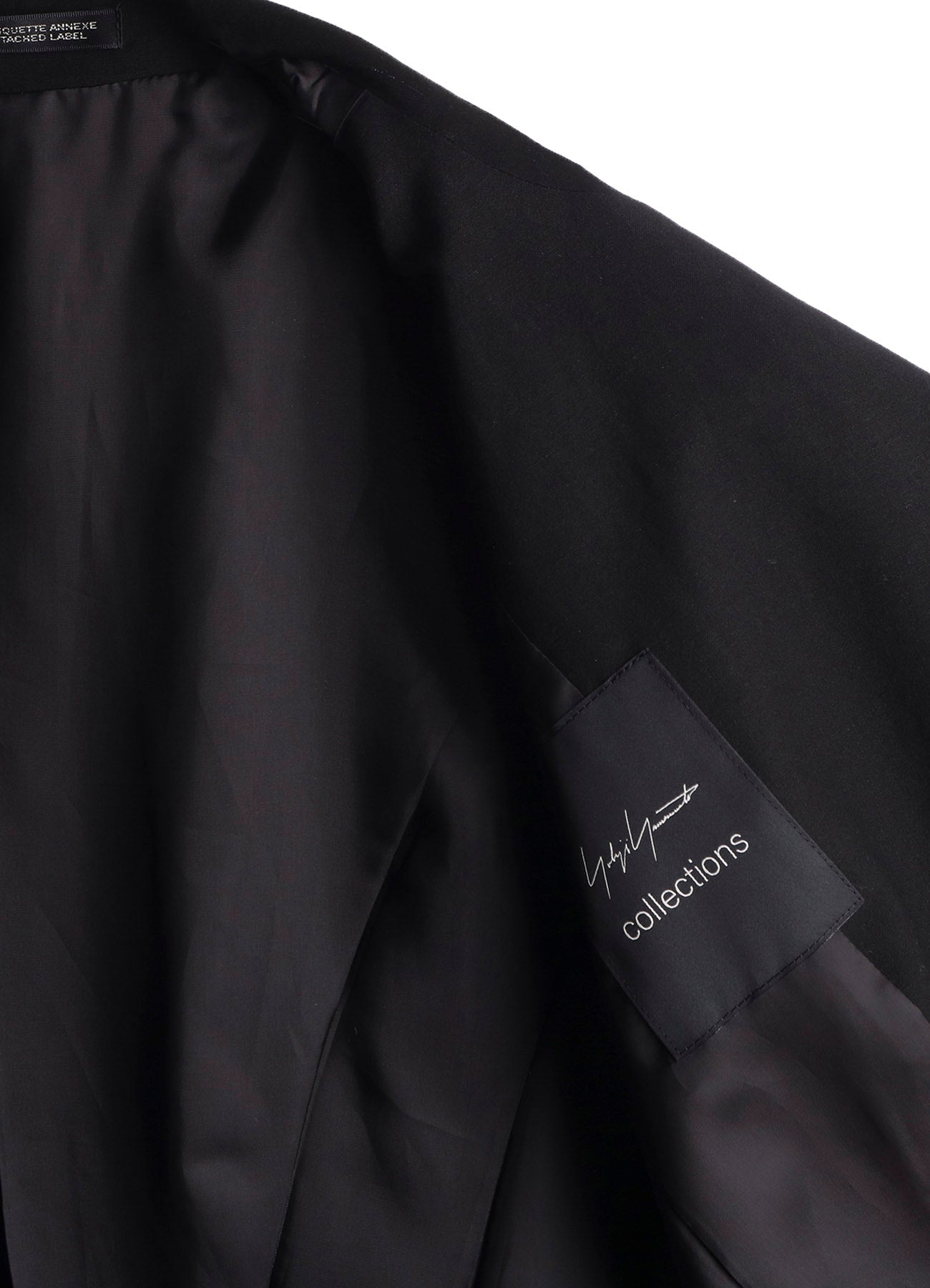 Ry/Li TROPICAL SWALLOW TAIL JACKET