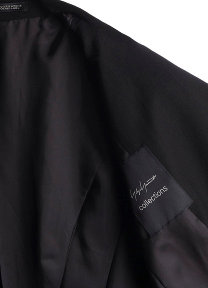Ry/Li TROPICAL SWALLOW TAIL JACKET