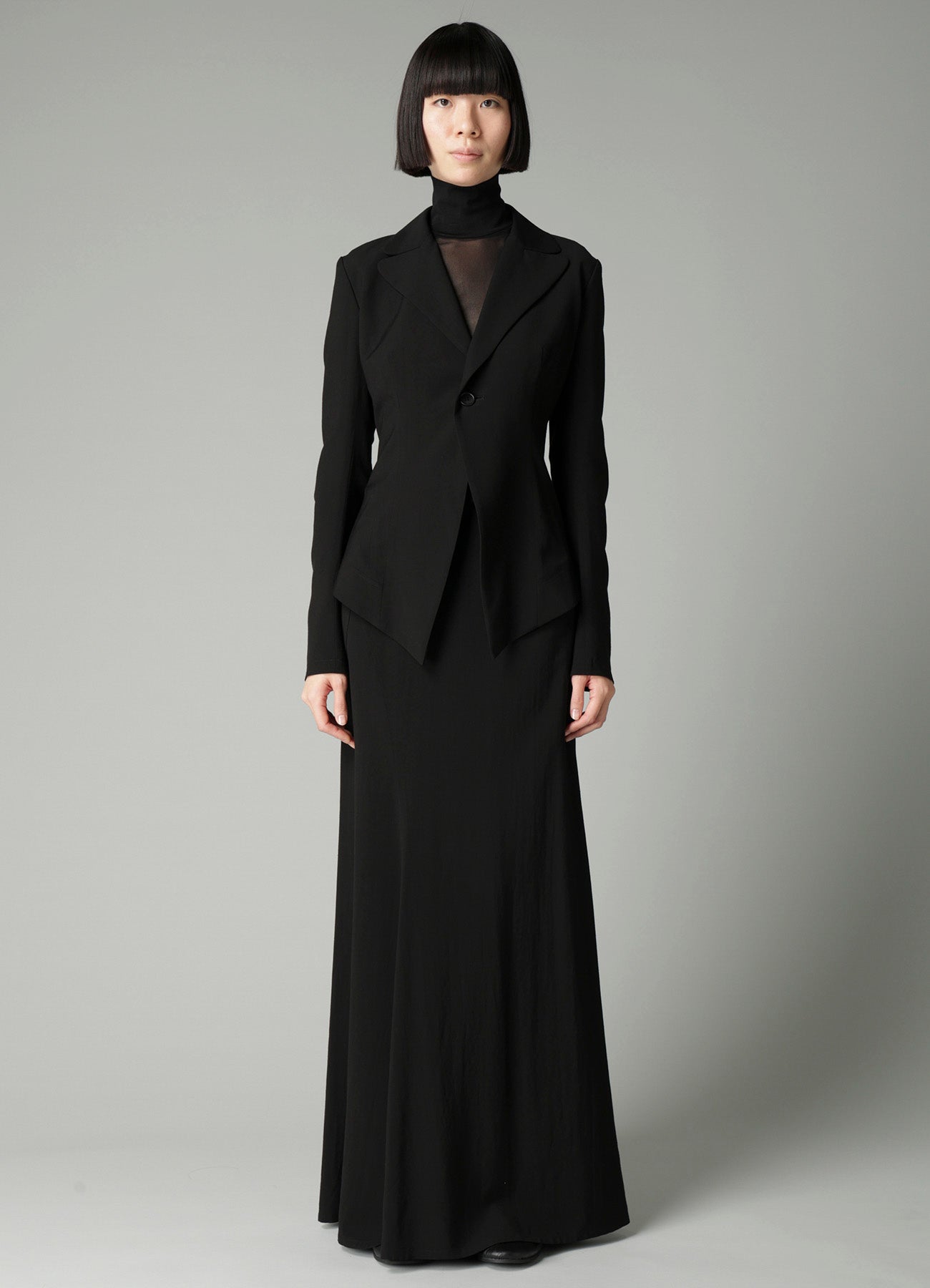Ry/Li TROPICAL SWALLOW TAIL JACKET