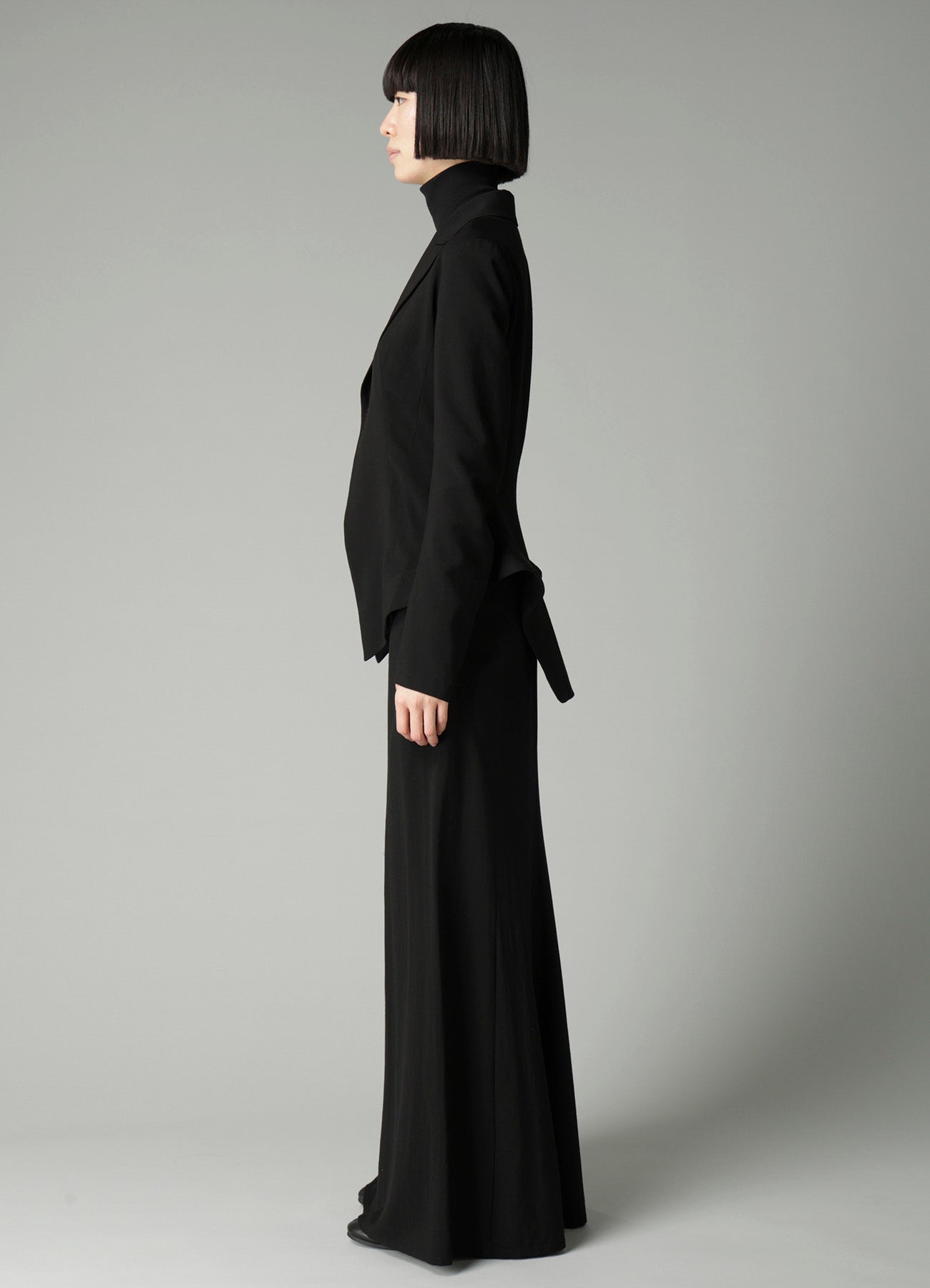 Ry/Li TROPICAL SWALLOW TAIL JACKET