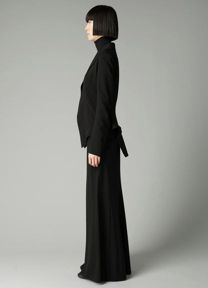 Ry/Li TROPICAL SWALLOW TAIL JACKET
