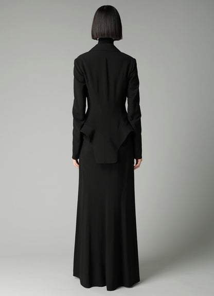 Ry/Li TROPICAL SWALLOW TAIL JACKET