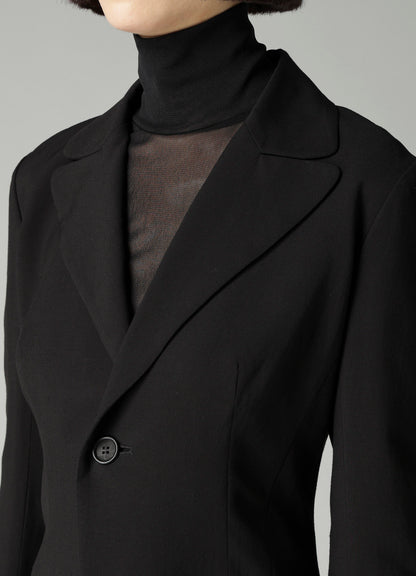 Ry/Li TROPICAL SWALLOW TAIL JACKET