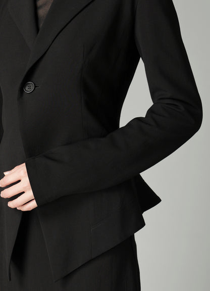 Ry/Li TROPICAL SWALLOW TAIL JACKET