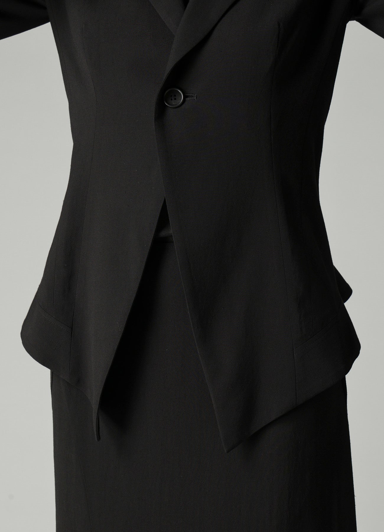 Ry/Li TROPICAL SWALLOW TAIL JACKET