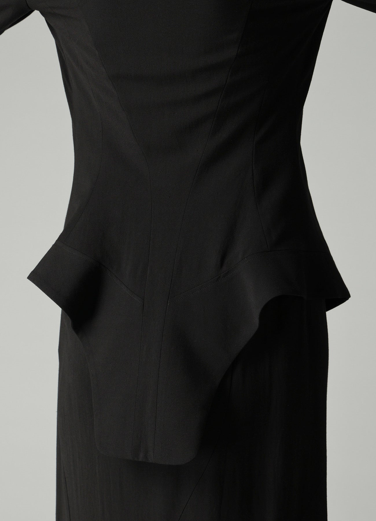 Ry/Li TROPICAL SWALLOW TAIL JACKET