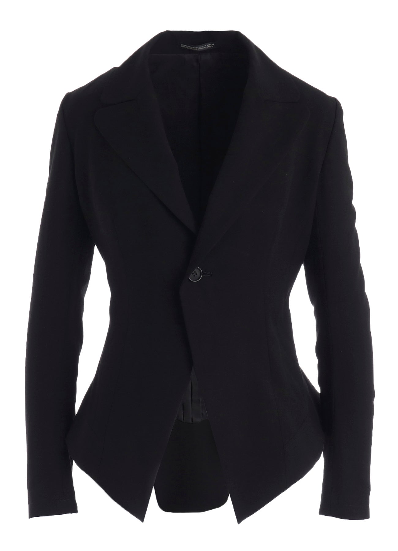 Ry/Li TROPICAL SWALLOW TAIL JACKET