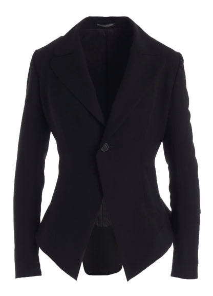 Ry/Li TROPICAL SWALLOW TAIL JACKET