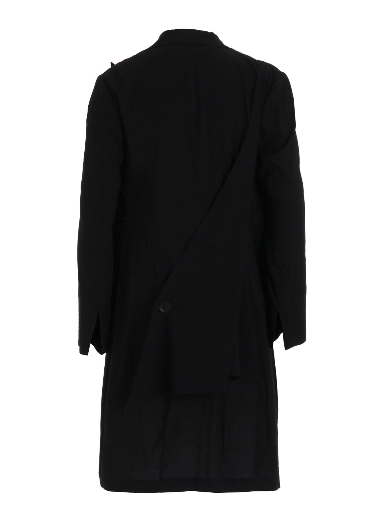 Ry LAWN B TRIANGLE POINT JACKET