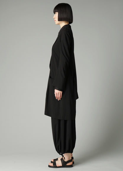 Ry LAWN B TRIANGLE POINT JACKET