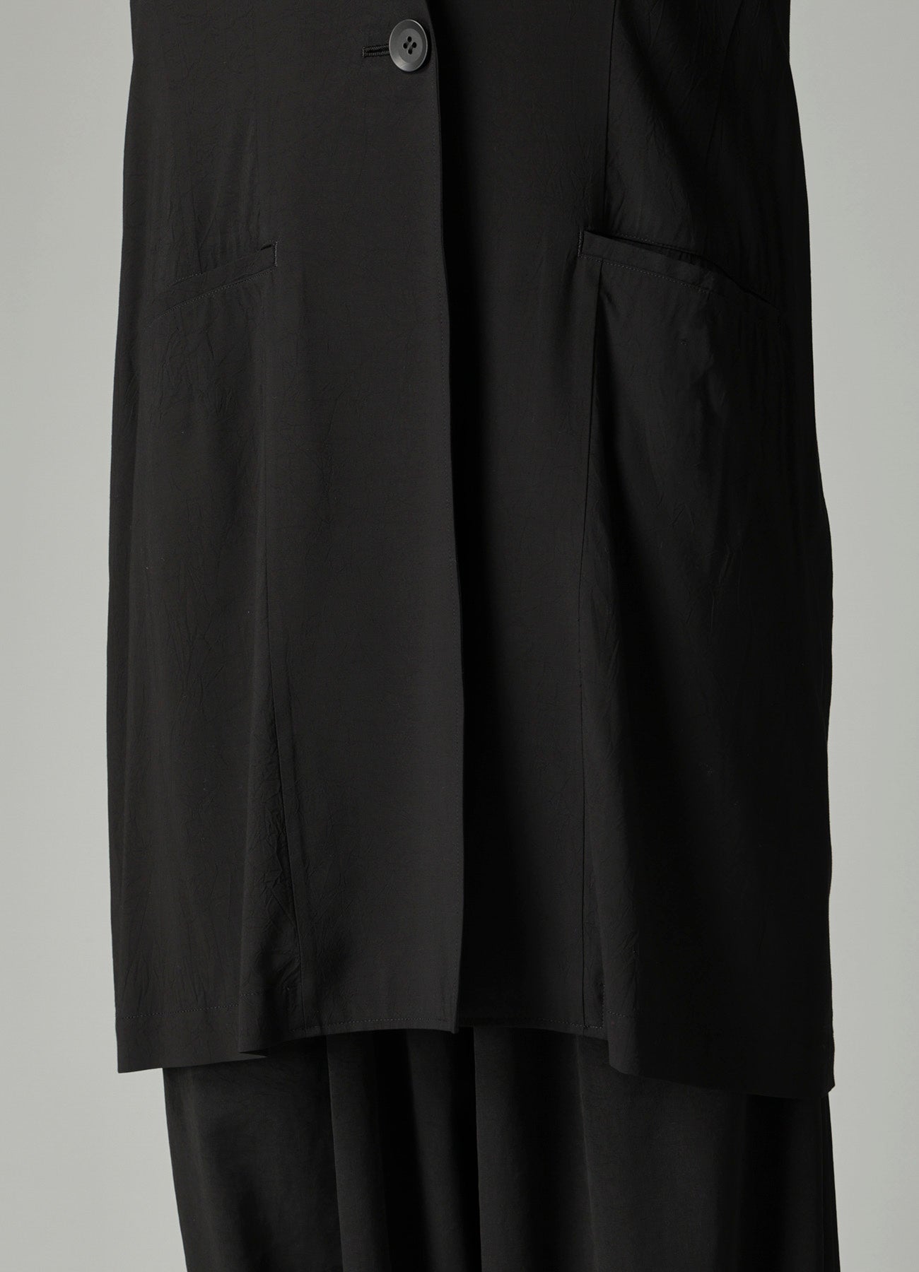 Ry LAWN B TRIANGLE POINT JACKET