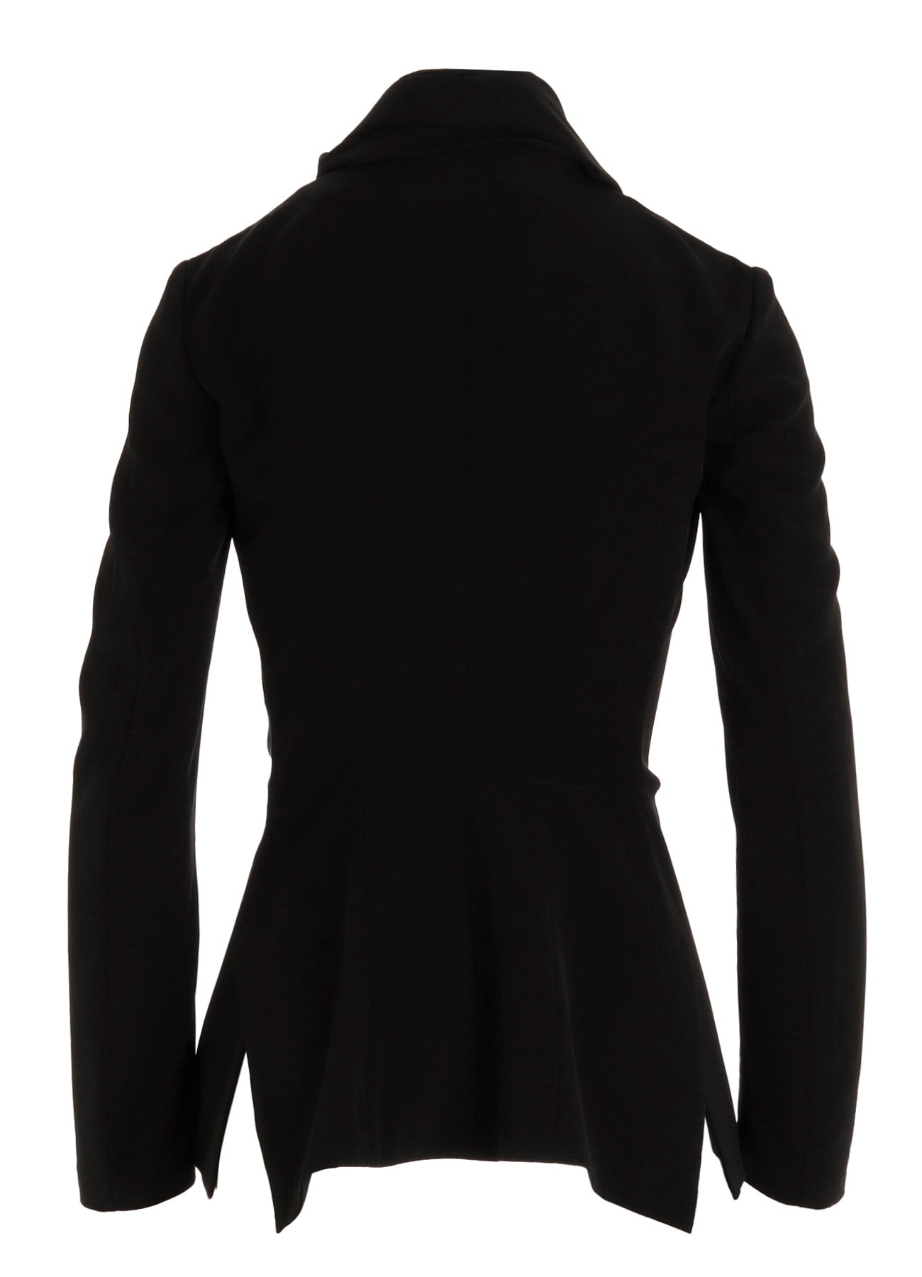 Ta/Pe CREPE DE CHINE STOLE JACKET