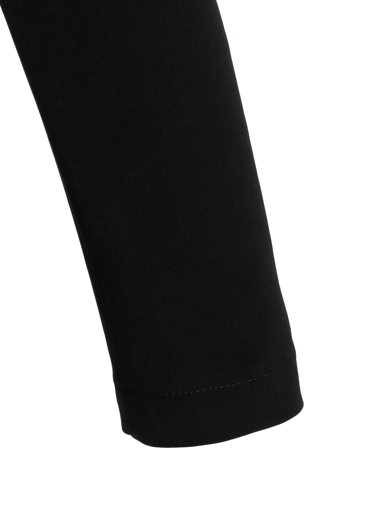 Ta/Pe CREPE DE CHINE STOLE JACKET
