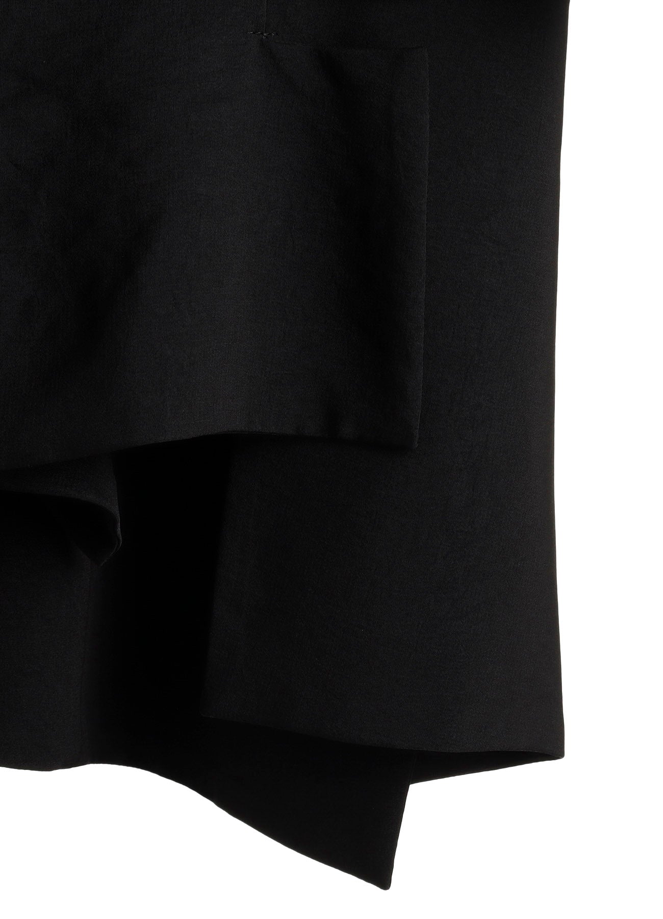 Ta/Pe CREPE DE CHINE STOLE JACKET