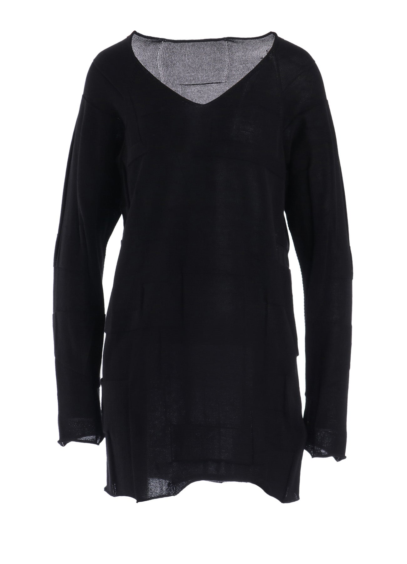 LINK WHOLEGARMENT PO