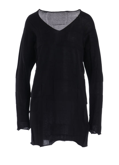 LINK WHOLEGARMENT PO