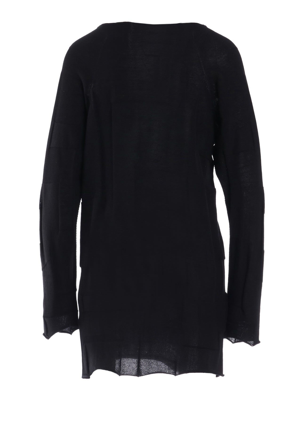 LINK WHOLEGARMENT PO