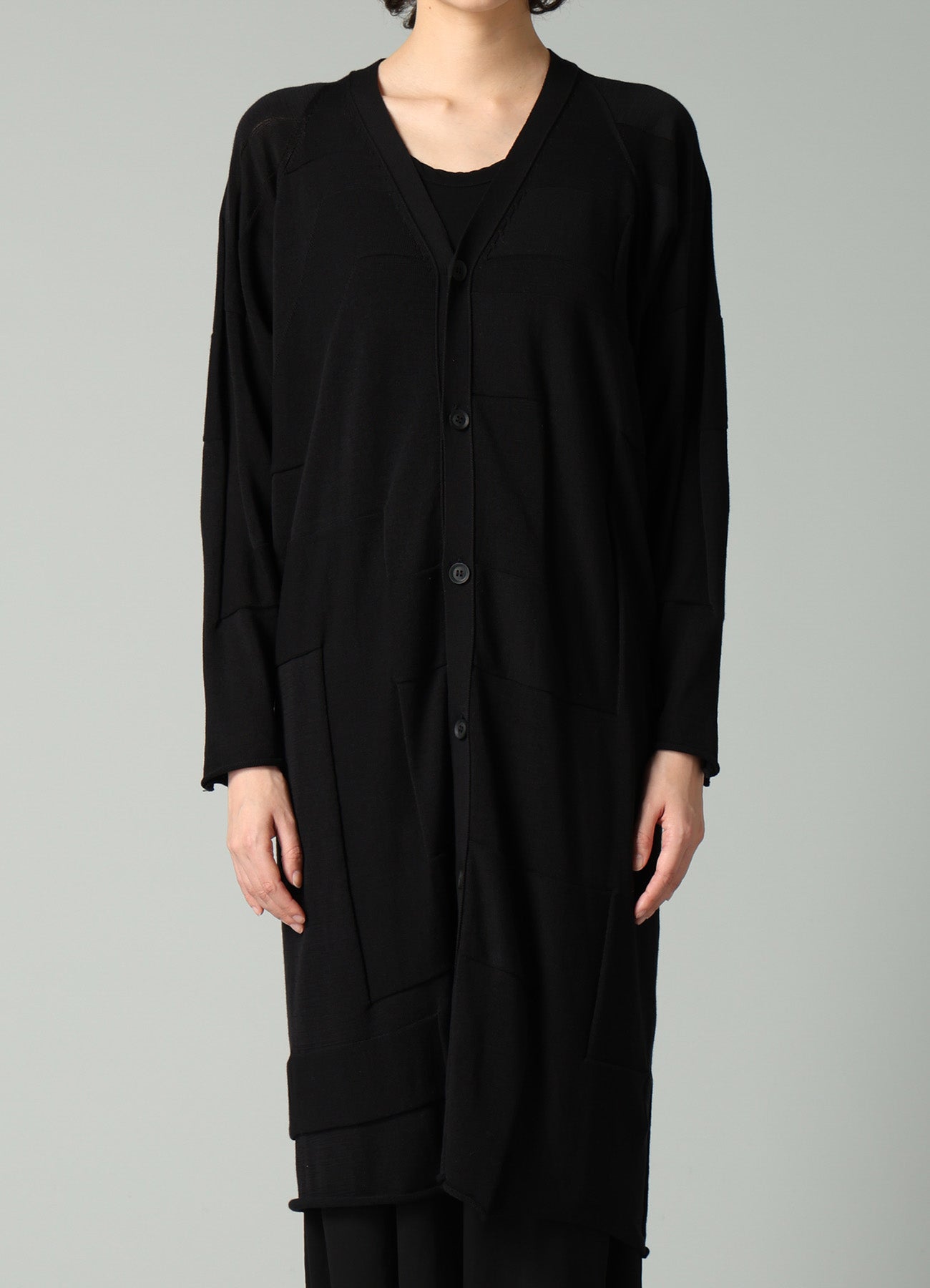 LINK WHOLEGARMENT CD