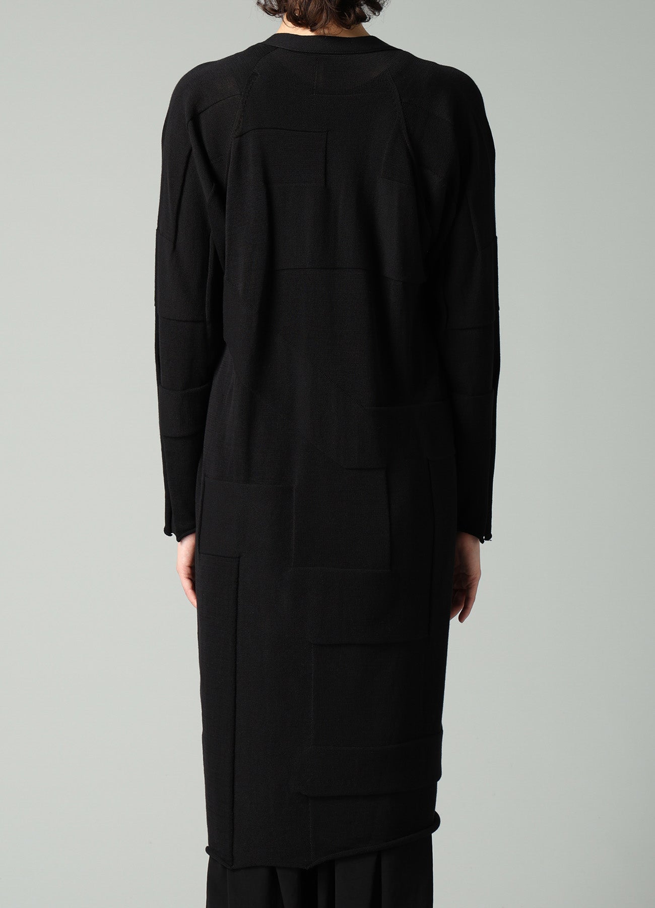 LINK WHOLEGARMENT CD