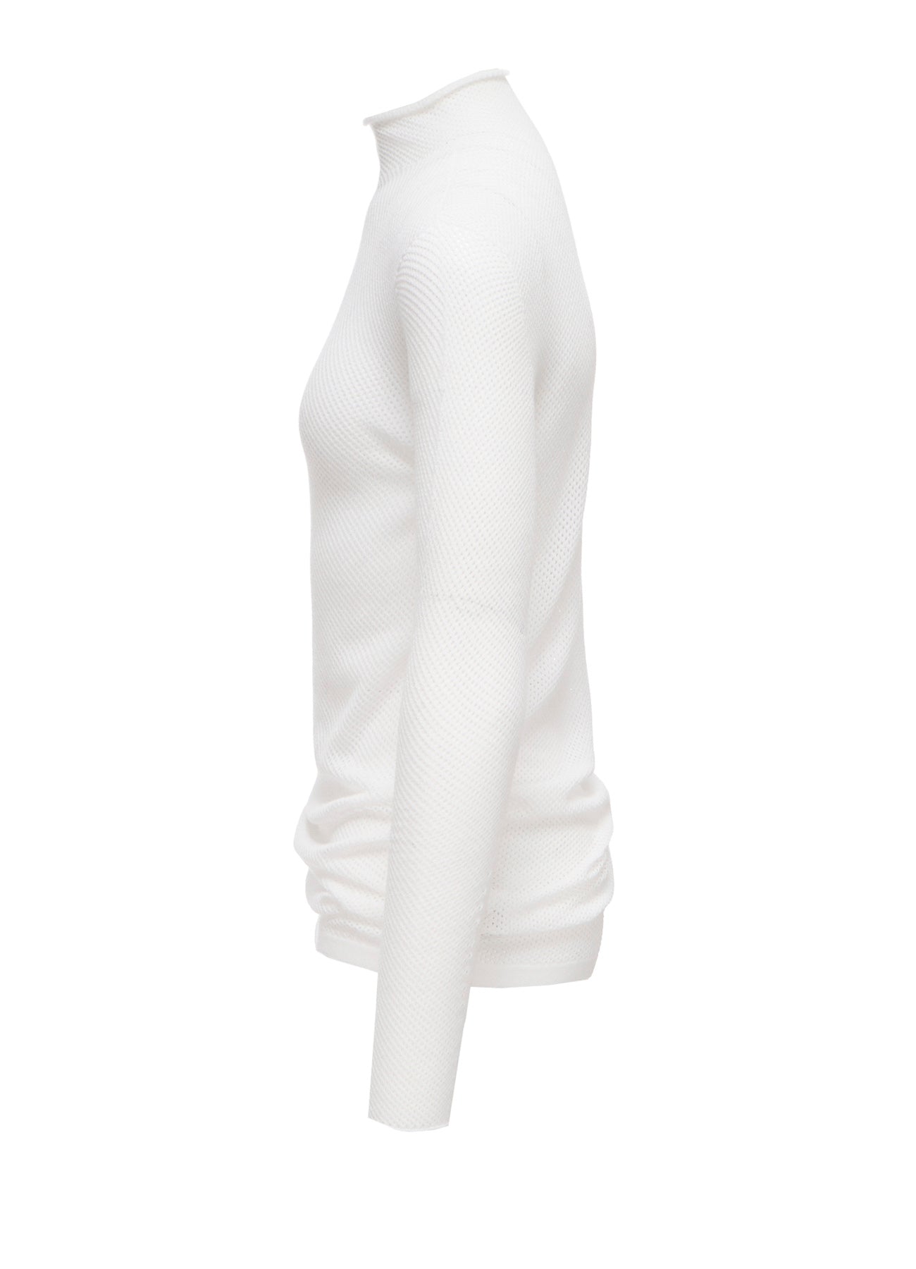 WG+MESH WG HIGHNECK PO BY LANA BILZERIAN