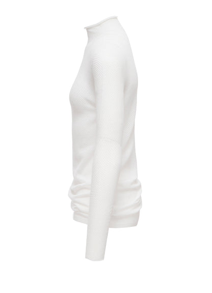 WG+MESH WG HIGHNECK PO BY LANA BILZERIAN