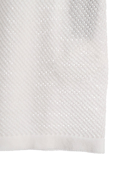 WG+MESH WG HIGHNECK PO BY LANA BILZERIAN