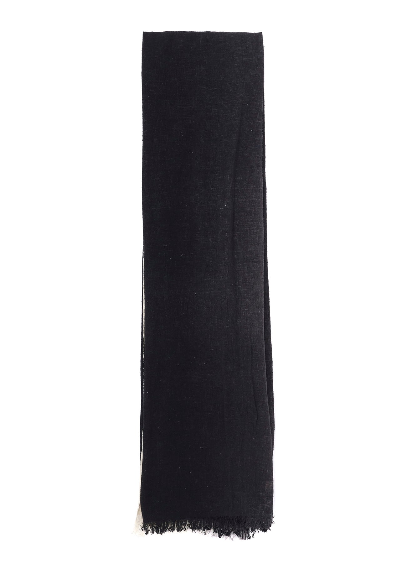 HANDMADE SILK GRADATION STOLE